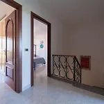 Laconi Villa