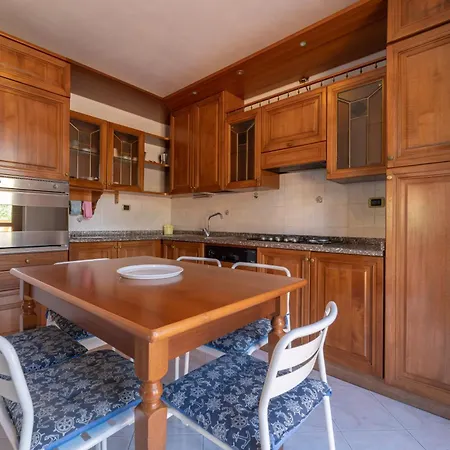 Villa Laconi
