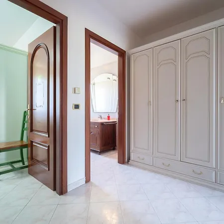 Laconi Villa Alghero