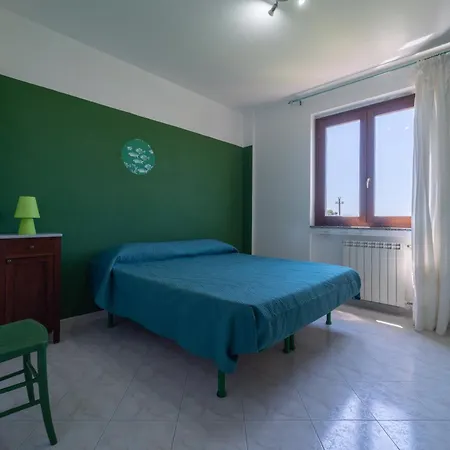 Laconi Villa *
