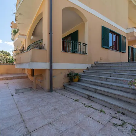 Villa Laconi *