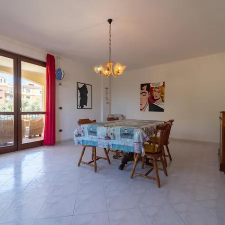 Villa Laconi *