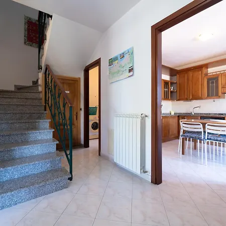 Laconi Villa *