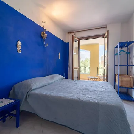 Villa Laconi Alghero