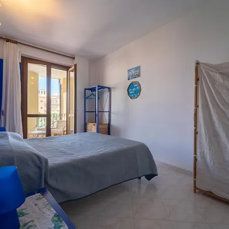 Laconi Villa Alghero