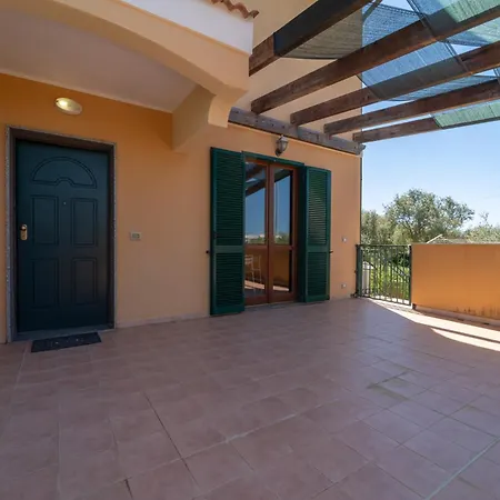Villa Laconi