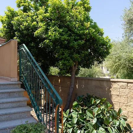 Villa Laconi *
